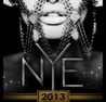 City Nightclub New Years